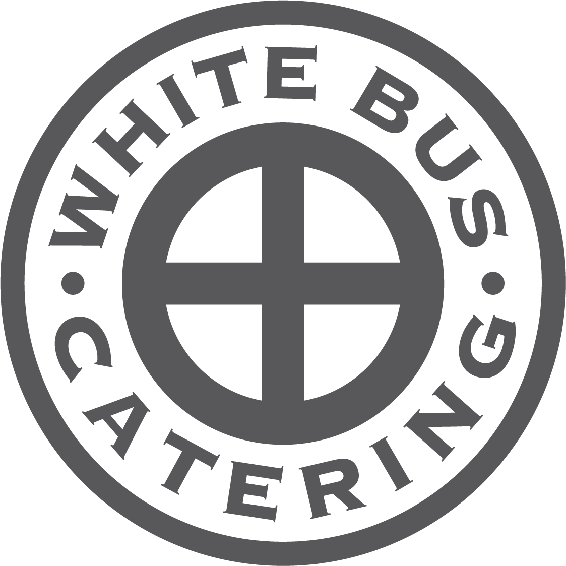White Bus Catering