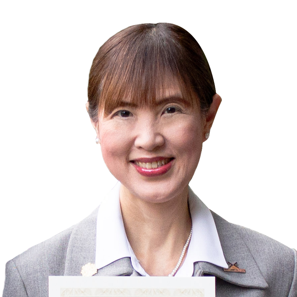 Tan Mui Kiang Florita