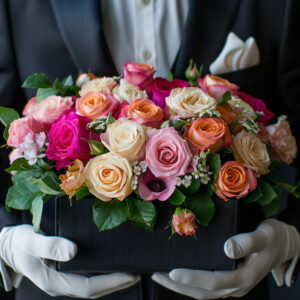 Flower Arrangement
